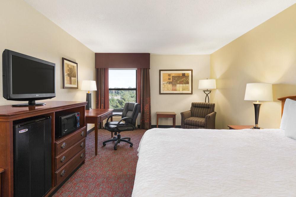 Hampton Inn Potomac Mills Woodbridge Luaran gambar