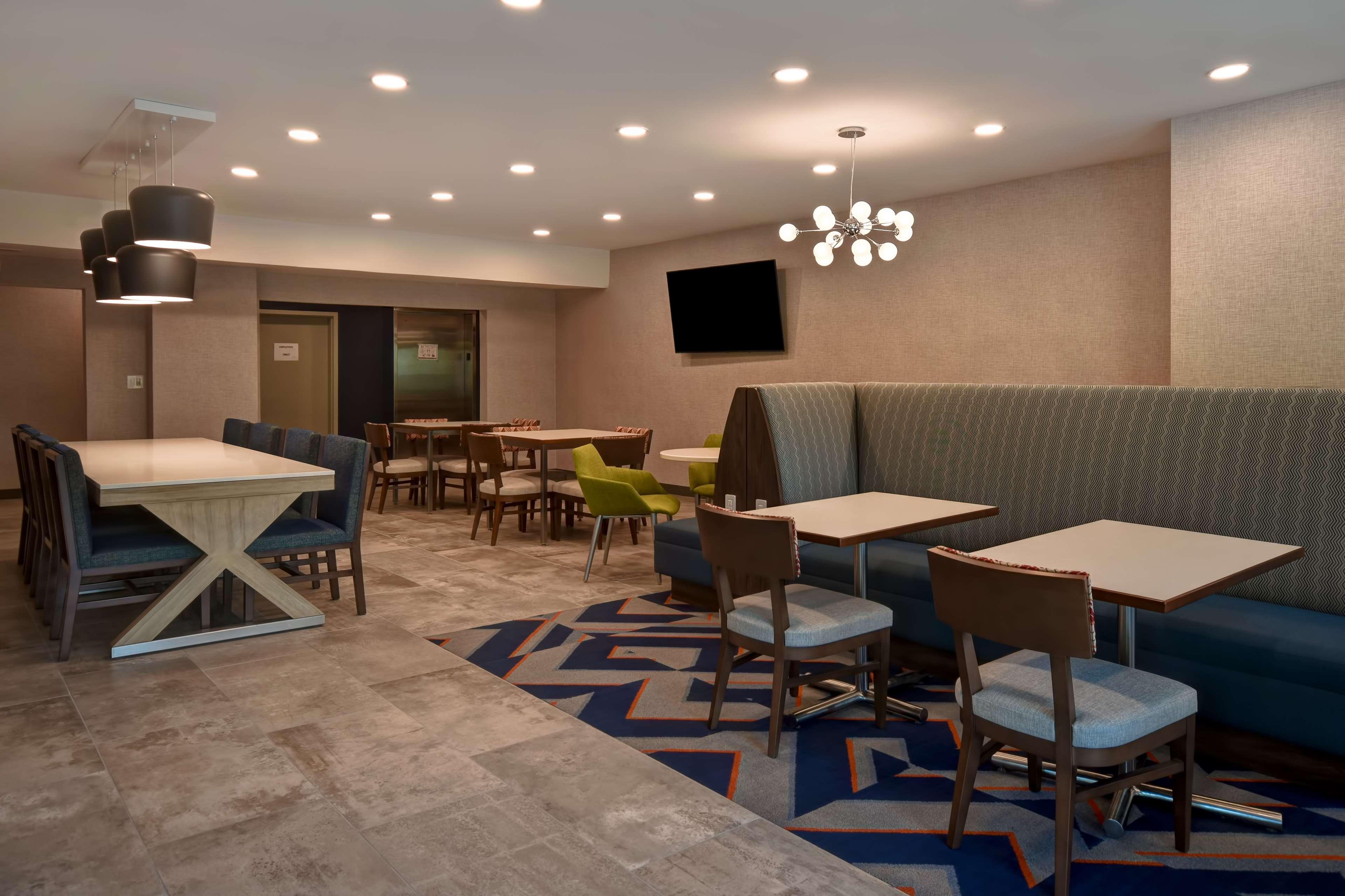 Hampton Inn Potomac Mills Woodbridge Luaran gambar