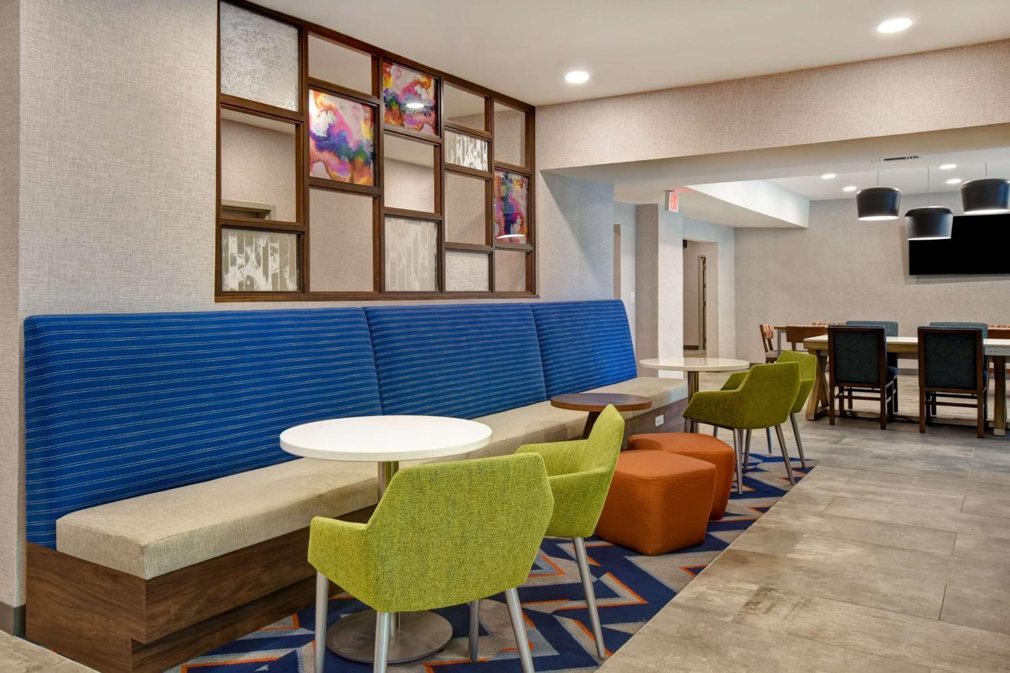 Hampton Inn Potomac Mills Woodbridge Luaran gambar