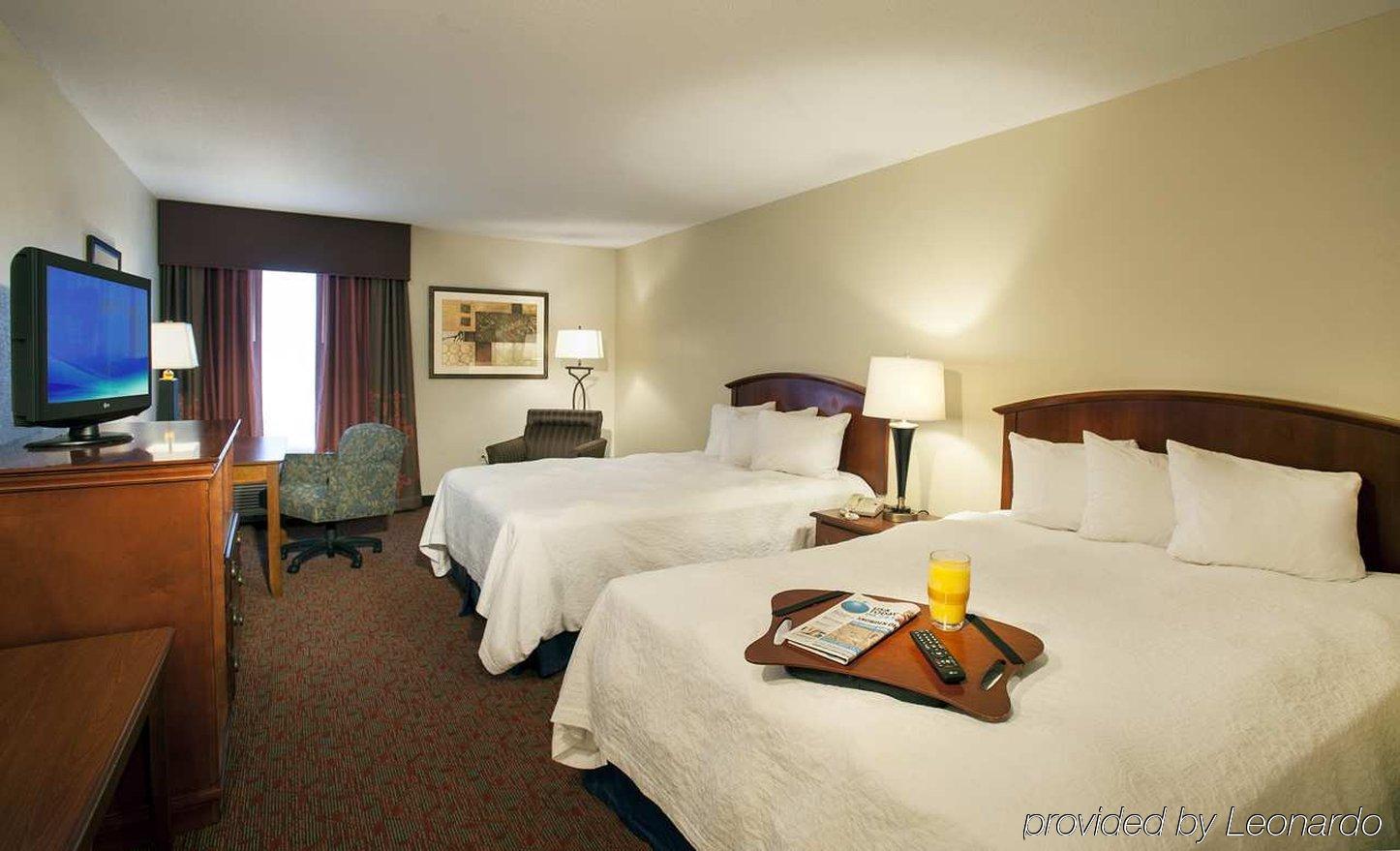 Hampton Inn Potomac Mills Woodbridge Luaran gambar