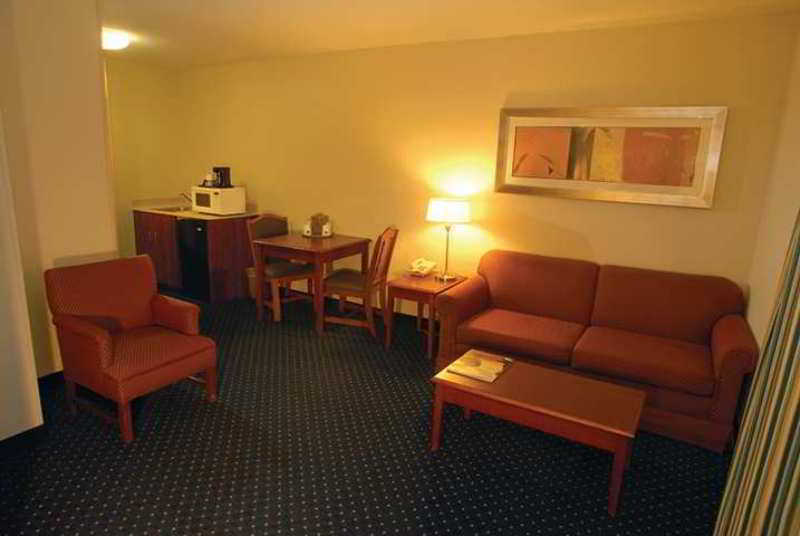 Hampton Inn Potomac Mills Woodbridge Bilik gambar