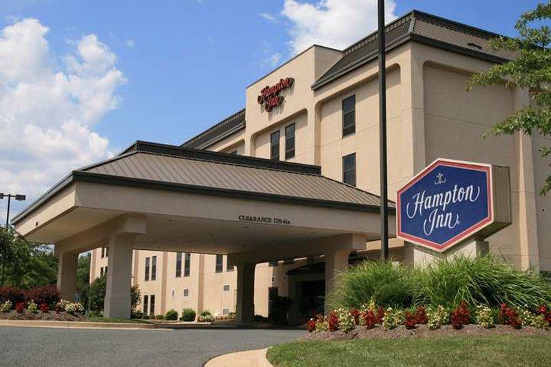 Hampton Inn Potomac Mills Woodbridge Luaran gambar